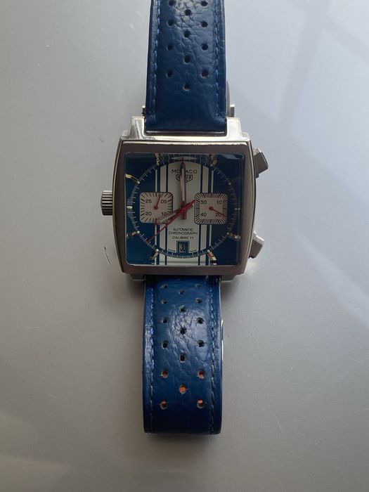 Часы наручные Monaco Heuer
