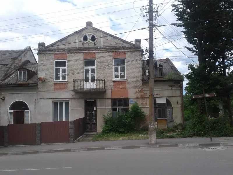 ПРОДАЖ - Приміщення (група приміщень) 1, загальною площею 68,6 кв.м. м. Калуш