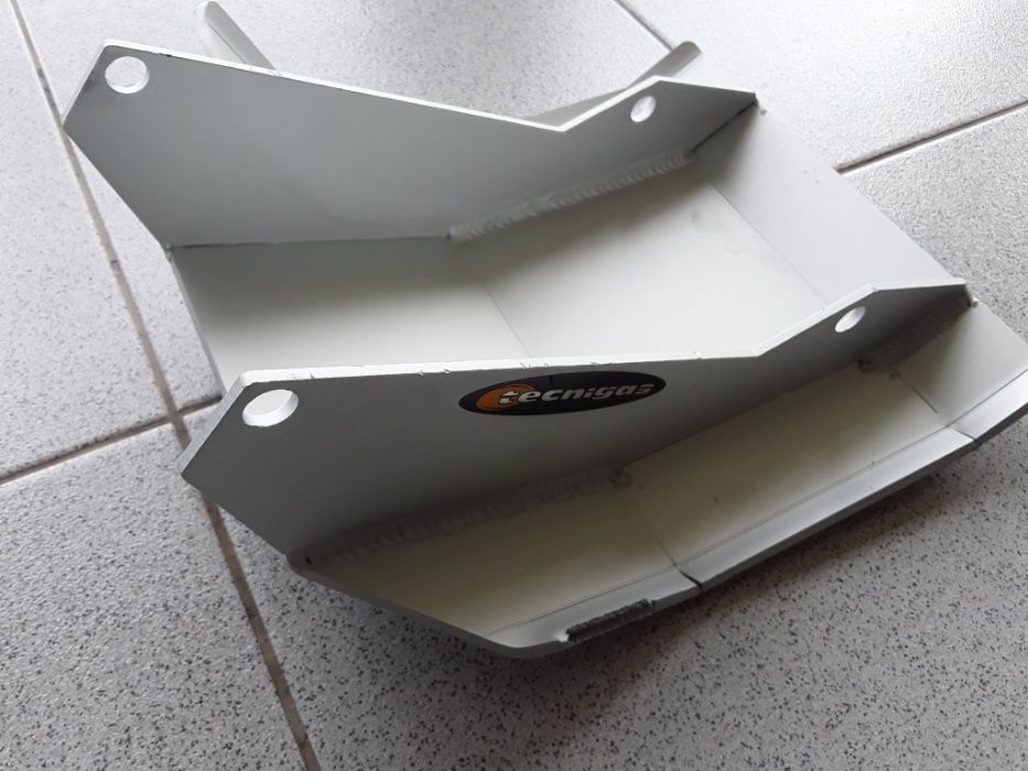 Proteção Disco Cremalheira Yamaha