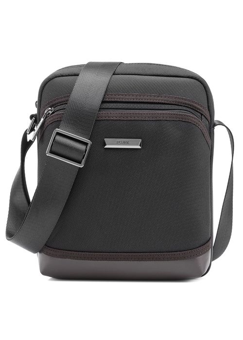 Męska saszetka na ramię Ochnik