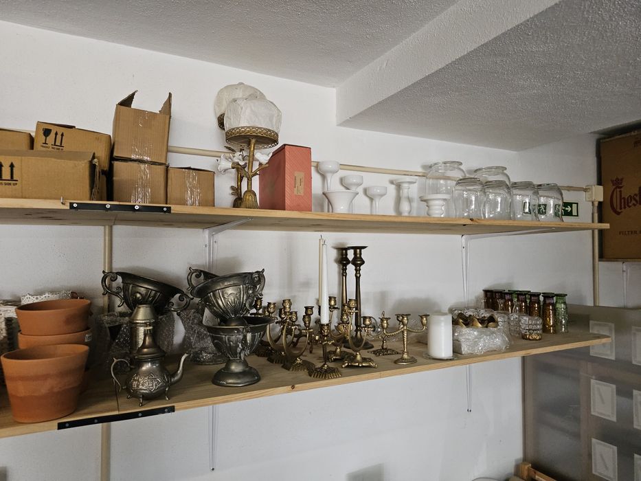 Material para Decoração de Eventos/Casamentos