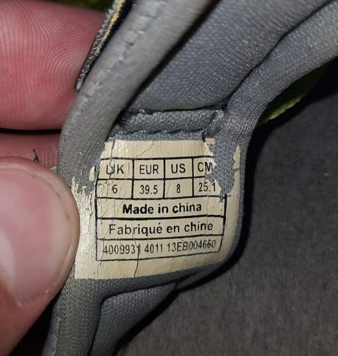 Сандали Jack Wolfskin женские босоножки