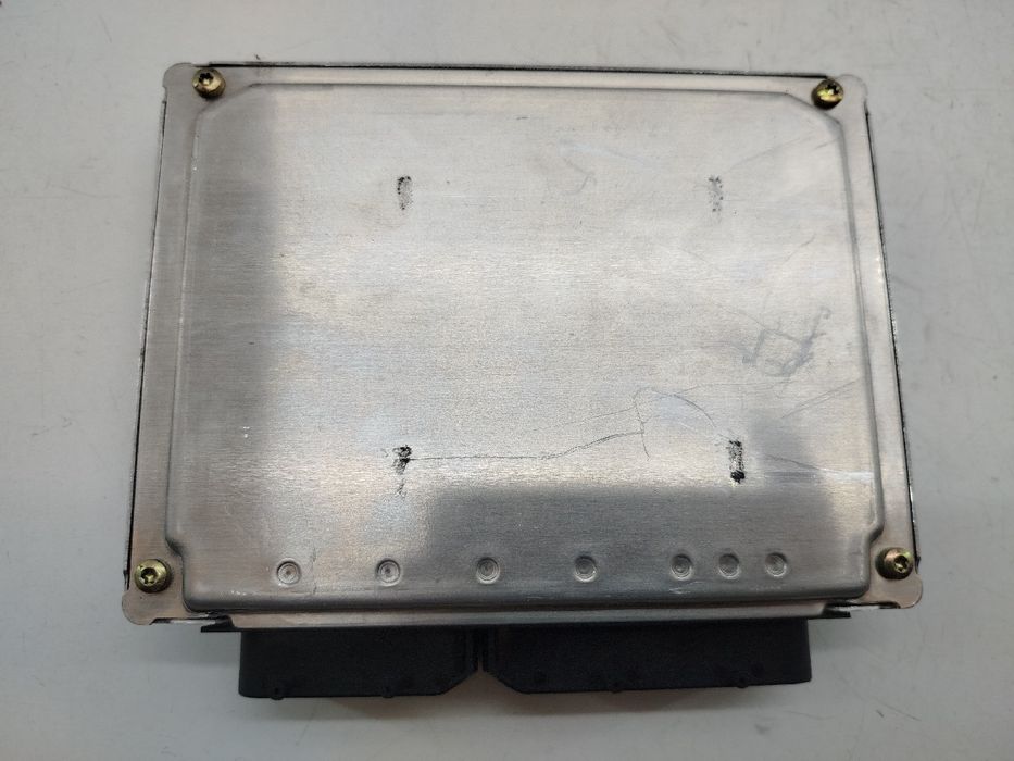 Centralina de Motor - AUDI A4 Avant (8E5, B6) | 00 - 05