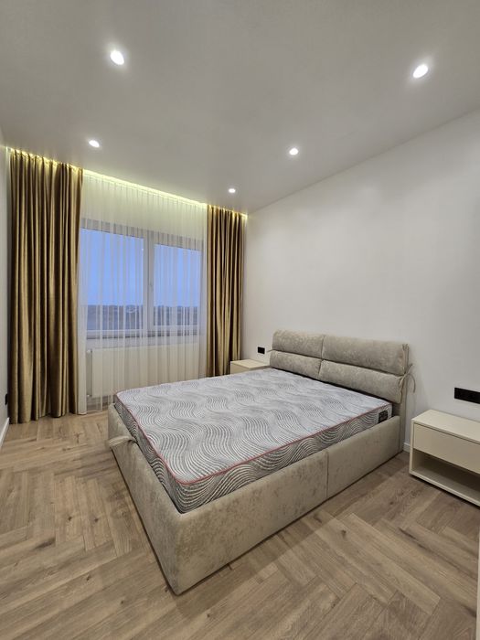 Таунхаус в ЖКМ "New Village біля Ужгород / Стабільний дохід від оренди