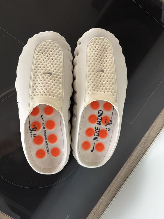 Klapki Nike Air Mind