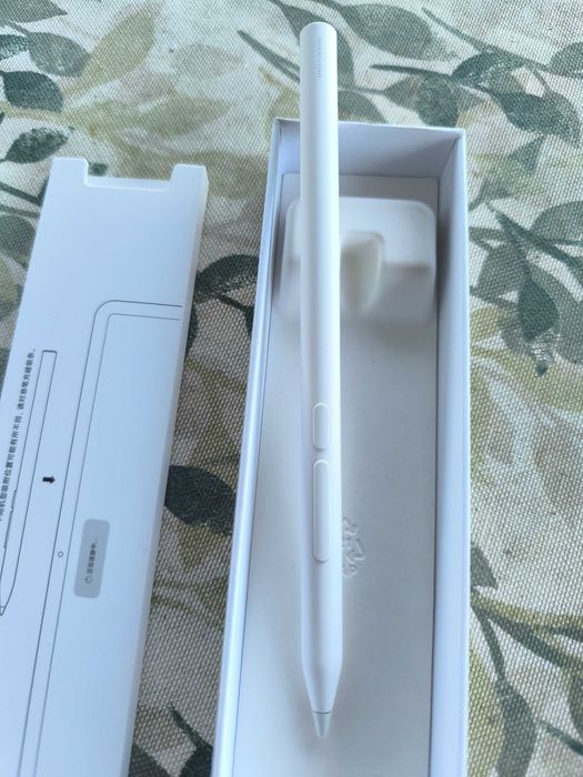 Caneta xiaomi original para tablet xiaomi