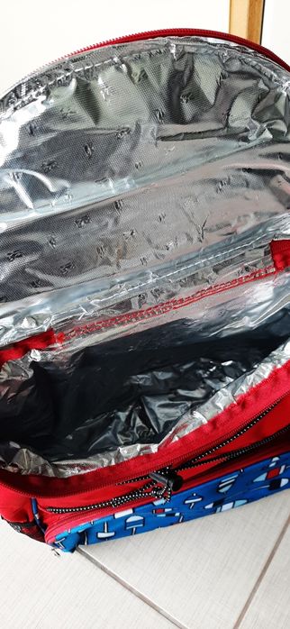 Mochila Térmica 10 litros