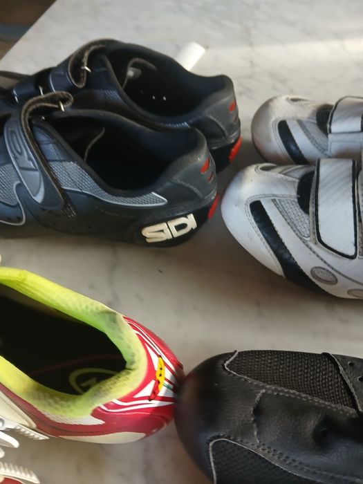 Buty szosowe sidi