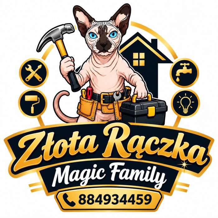 Złota rączka, naprawy domowe i prace montażowe, Opole i okolice