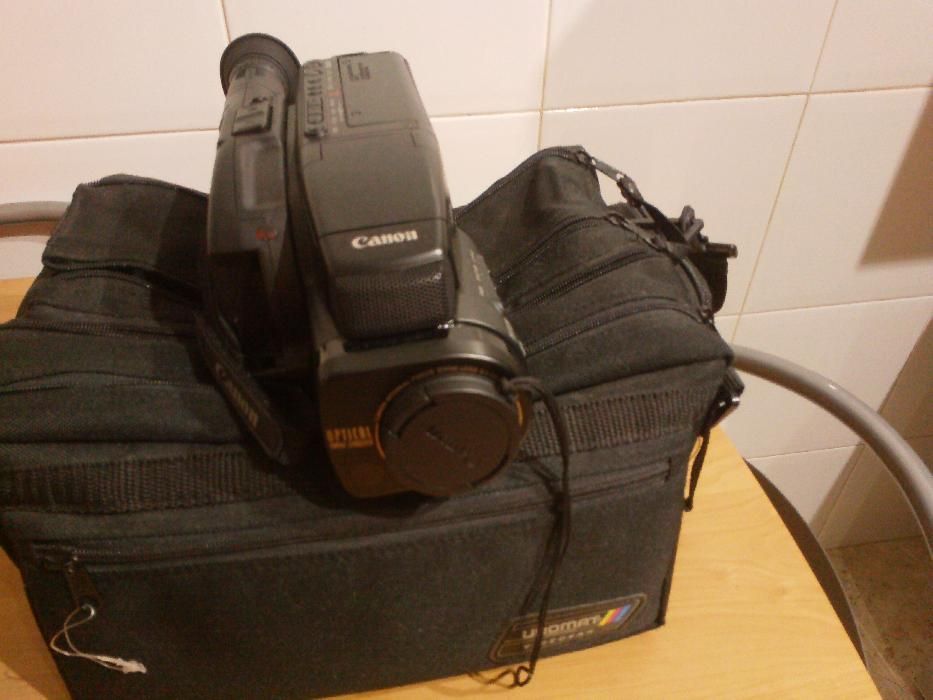 Câmara de Video