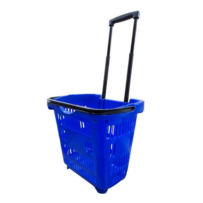 Carrinho de Compras
