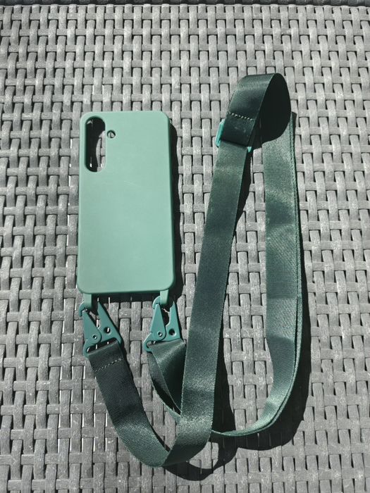 Capa Samsung S24 Plus