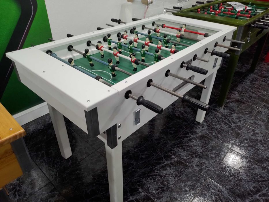 Matraquilhos Tradicionais - Novos - da fábrica para sua casa