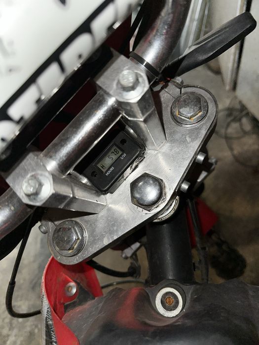 Pitbike 125 cc, в гарному стані