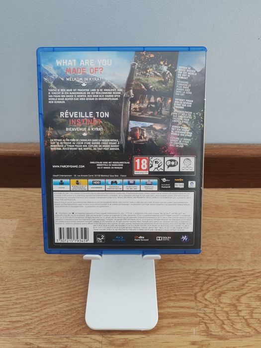 FarCry 4 | PlayStation 4