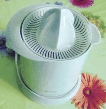 KENWOOD Electric Citrus Juicer