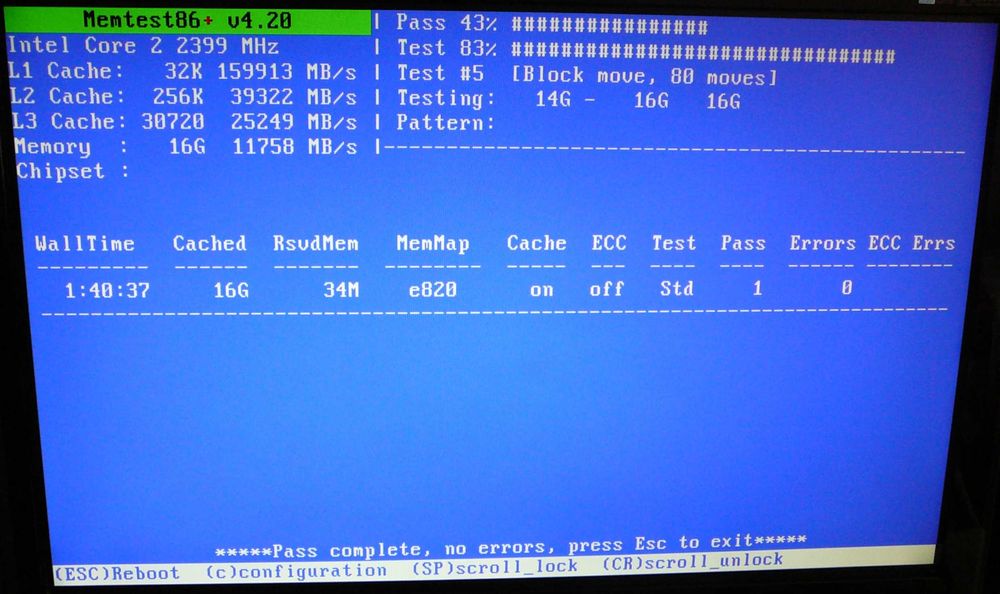 Оперативна пам'ять 32 Гб (16+16) DDR4 2133-2666 MHz Micron і Crucial