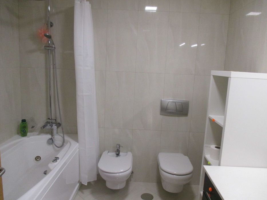 Alugo Quarto a Estudante Braga - São Victor