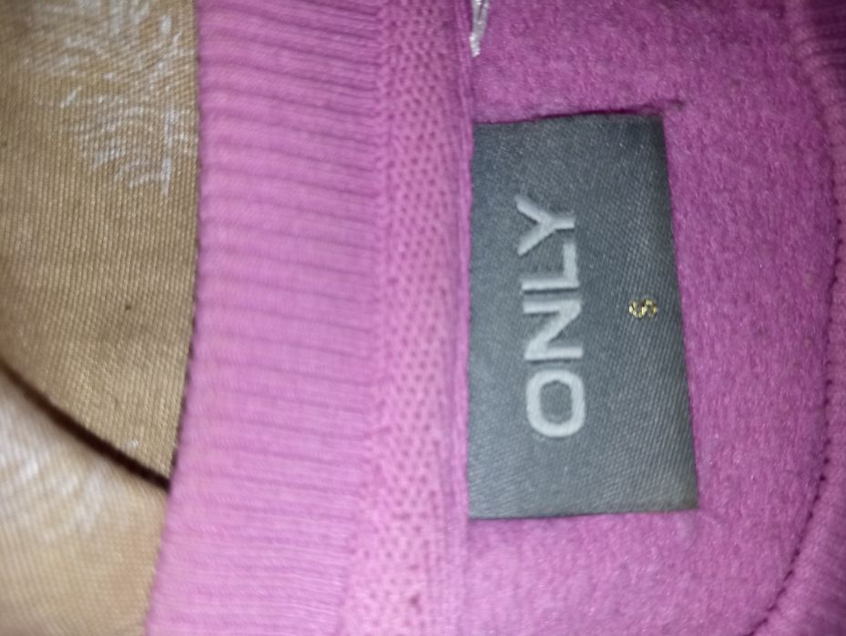 Кофта only campus