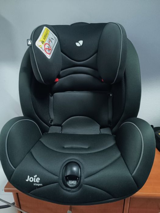Cadeira auto em estado novo  marca Joie l