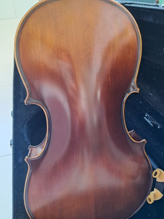 Viola de arco 15" thomann