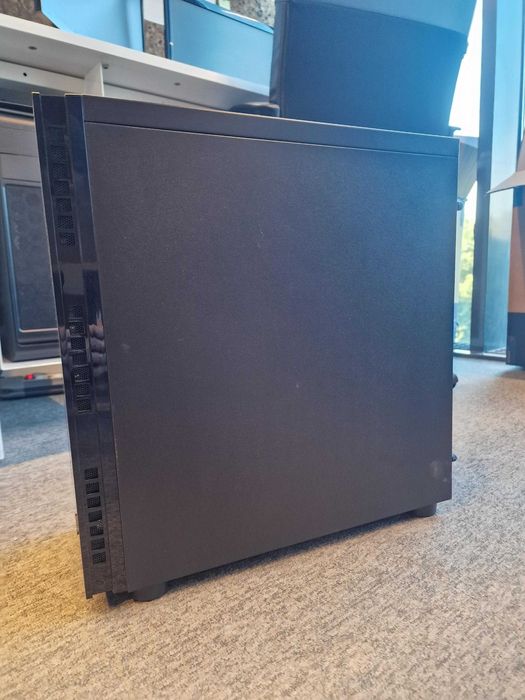 Computador Desktop Intel Core i5 | SSD + 8GB RAM | Rápido e Fiável