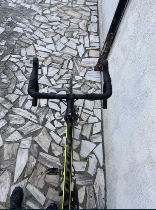 Bicicleta de estrada