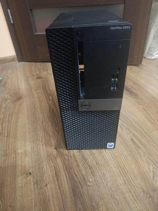Dell Optiplex 5050