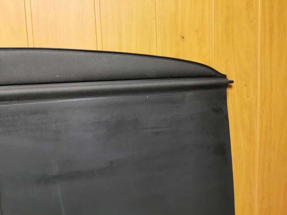 Roleta bagażnika mercedes e-klasa w211