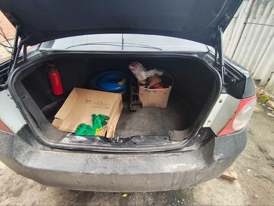 Продажа або обмін авто