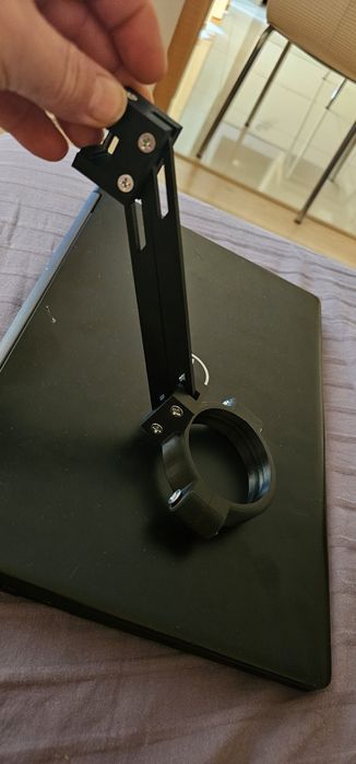 Крепление на кораблик для Эхолота Lucky FF1108-1cwla
Крепление на к