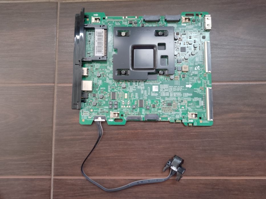 плата Samsung UE49MU7000UXUA