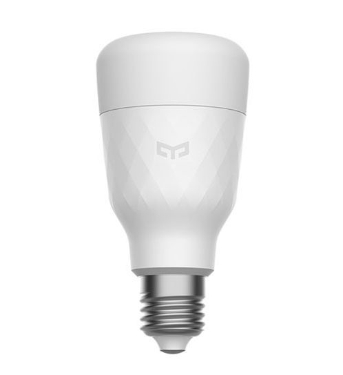 Lampada rgb xiaomi yeelight led e27