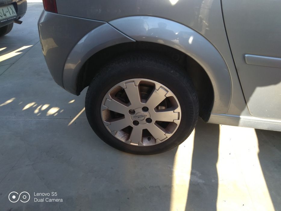 Opel Meriva 1.3 CDTI