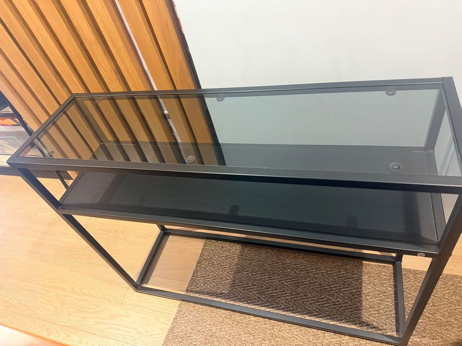 Móvel entrada JOM 100x76x30cm