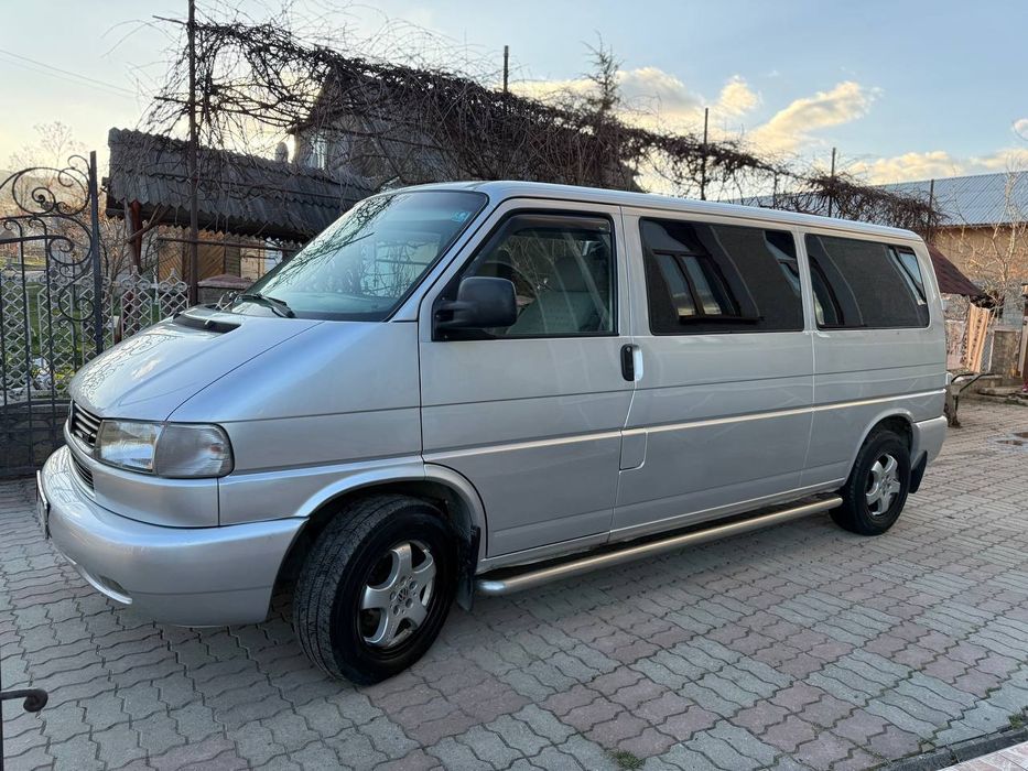 Volkswagen Transporter T4