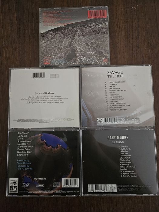 Savage. New order.prog rock. Italo disco