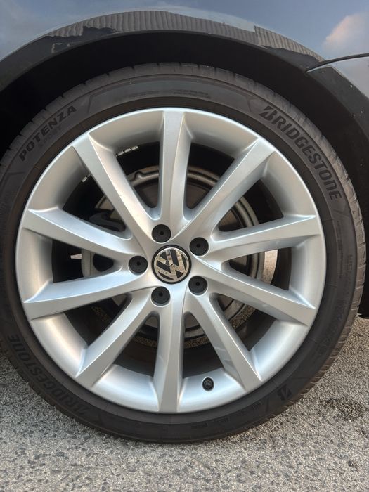 VW Passat Variant 2.0 TDI 170cv DSG — Full Extras —