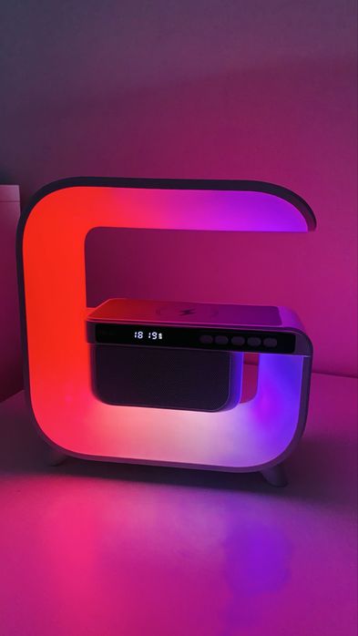 Luminaria Xm G3 bluetooth