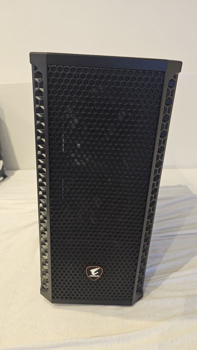 Komputer gamingowy gtx 1660 32g ram