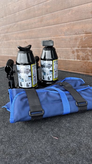 Домкрат Mercedes G-class W461,W463,W465