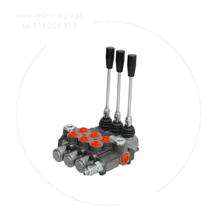 Peças para tratores em Faro