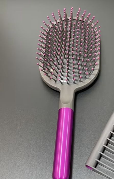 Гребінь Dyson