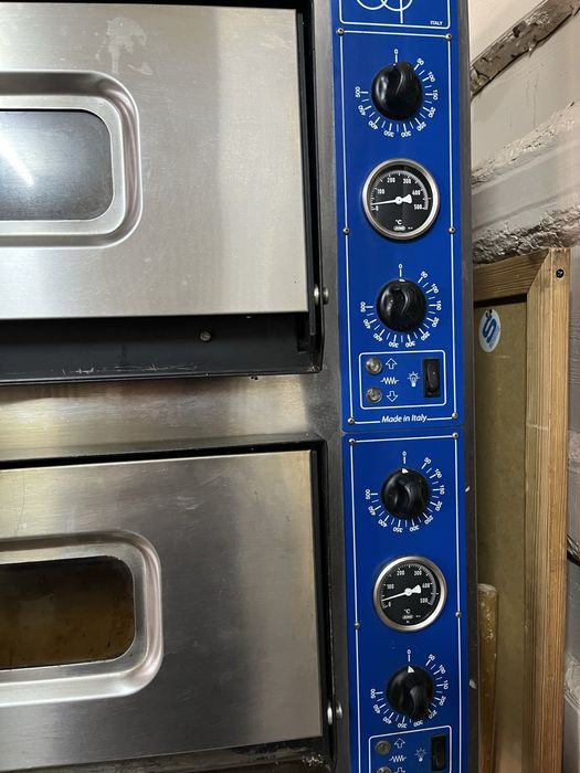 Sprzedam piec do pizzy