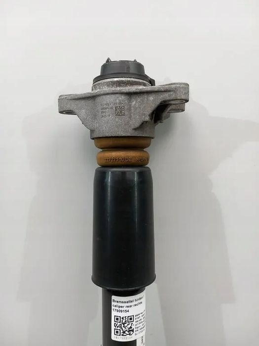 BMW G20 G21 G22 АМОРТИЗАТОР ЗАД VDC 6895046