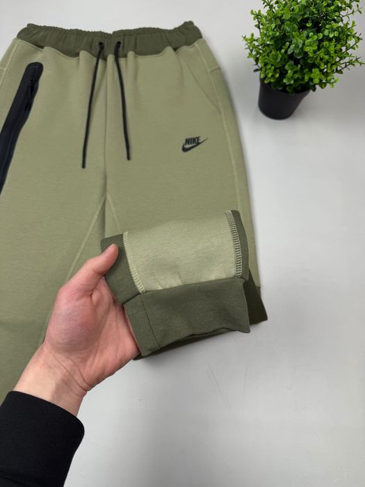 Костюм Nike tech fleece комплект найк теч флис