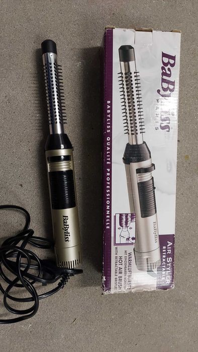 Lokówka BaByliss