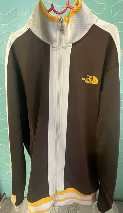 кофта The North Face