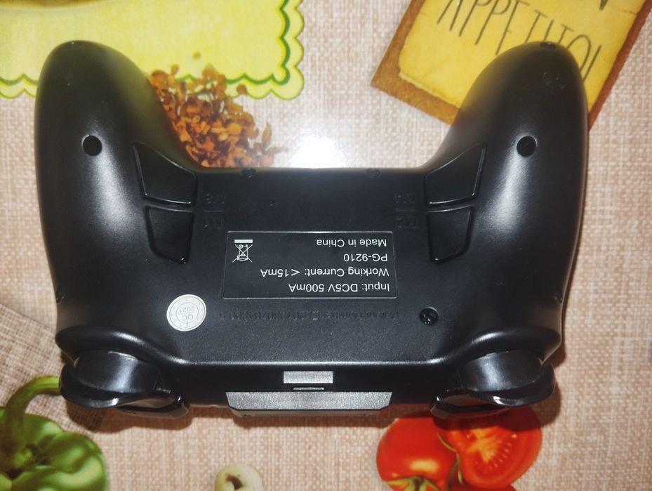 блютуз джойстик ipega-9210