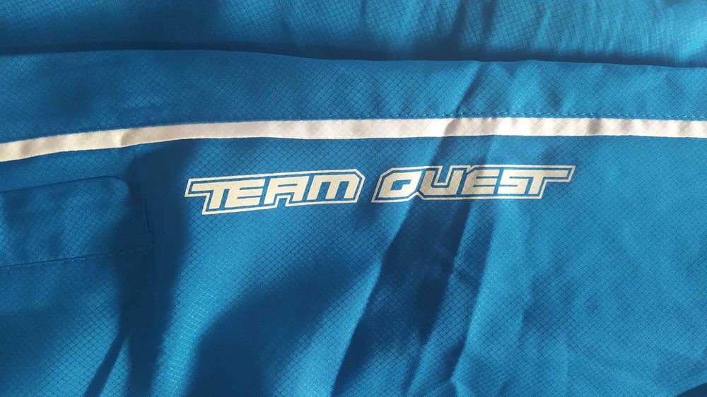 Fato de treino - 12 anos - (6)